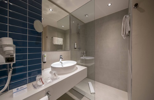 Munchen District Hotel | Best Western Hotel The K Munich Unterfoehring