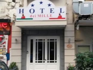 Vasto Hotel | Best Western Hotel dei Mille