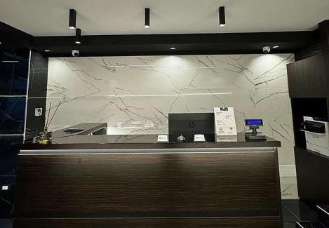 Vasto Hotel | Best Western Hotel dei Mille