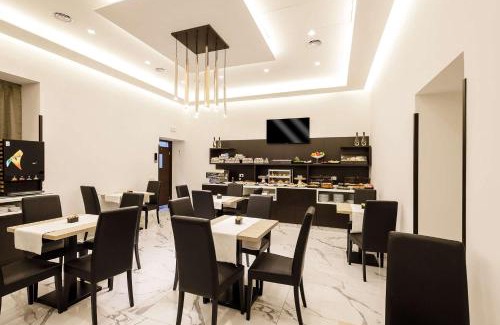 Vasto Hotel | Best Western Hotel dei Mille