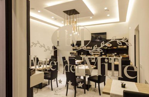 Vasto Hotel | Best Western Hotel dei Mille