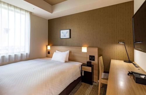 Ueno Hotel | Best Western Hotel Fino Tokyo Akihabara