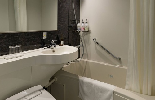 Ueno Hotel | Best Western Hotel Fino Tokyo Akihabara