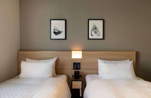 Ueno Hotel | Best Western Hotel Fino Tokyo Akihabara