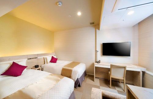 Akasaka Hotel | Best Western Hotel Fino Tokyo Akasaka