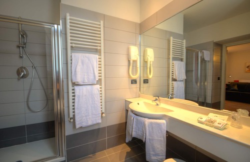 Historic Centre Hotel | Best Western Hotel Genio