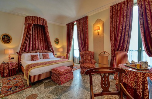 Historic Centre Hotel | Best Western Hotel Genio