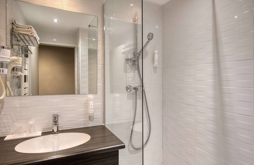 Graslin - Commerce Hotel | Best Western Hotel Graslin