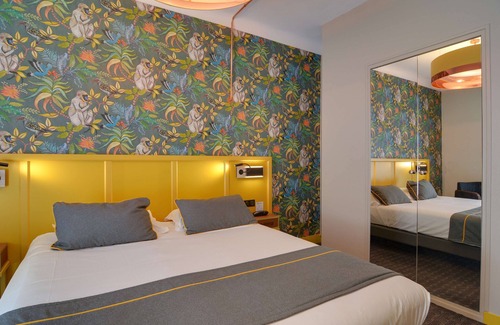 Graslin - Commerce Hotel | Best Western Hotel Graslin