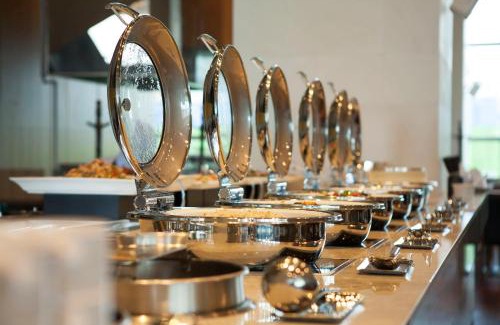 Gunsan Hotel | Best Western Hotel Gunsan