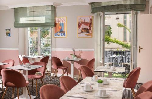 Centre Ville-Gare Hotel | Best Western Hotel Lakmi Nice