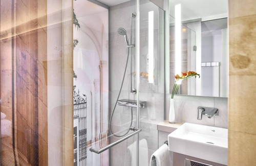 Zentrum-Nord Hotel | Best Western Hotel Leipzig City Center