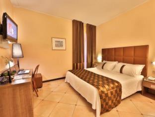 Old Town Hotel | Best Western Hotel Libertà