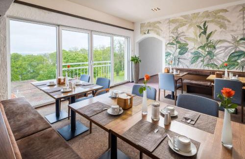 Hartenberg-Munchfeld Hotel | Best Western Hotel Mainz