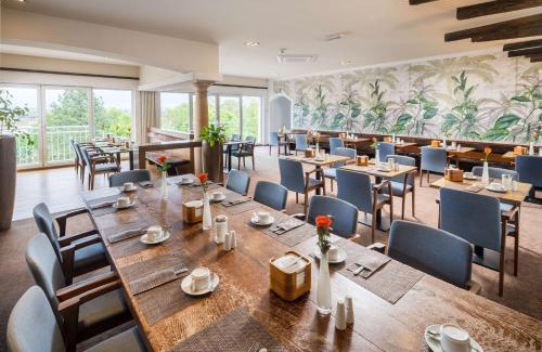 Hartenberg-Munchfeld Hotel | Best Western Hotel Mainz