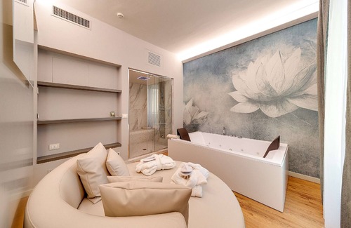 Sanremo Centre Hotel | Best Western Hotel Nazionale