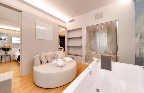 Sanremo Centre Hotel | Best Western Hotel Nazionale