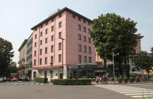 Stazione Hotel | Best Western Hotel Piemontese