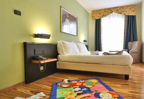 Historic Centre Hotel | Best Western Hotel Piemontese