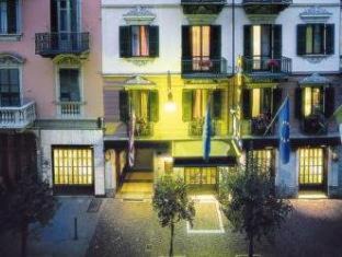 Historic Centre Hotel | Best Western Hotel Piemontese