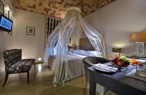 Historic Centre Hotel | Best Western Hotel Piemontese