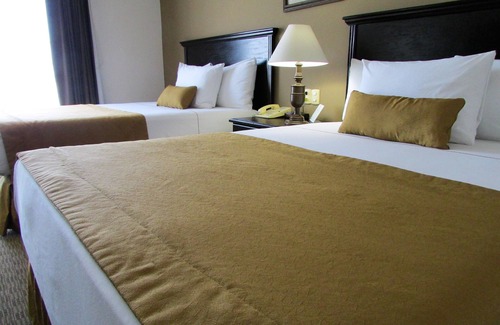 Torreón Hotel | Best Western Hotel Posada Del Rio Express