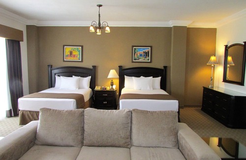 Torreón Hotel | Best Western Hotel Posada Del Rio Express