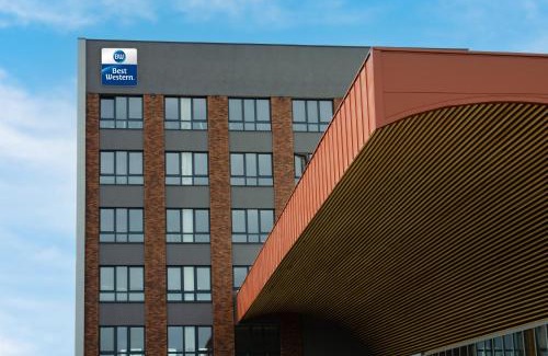 Presov Hotel | Best Western Hotel Presov