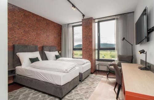 Presov Hotel | Best Western Hotel Presov