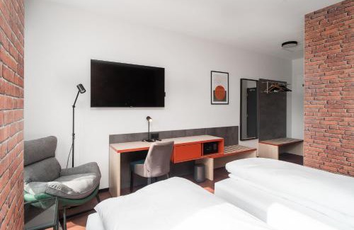 Presov Hotel | Best Western Hotel Presov