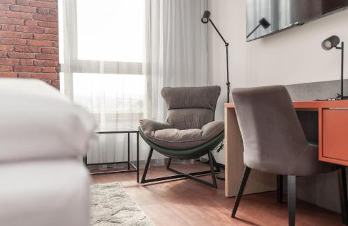 Presov Hotel | Best Western Hotel Presov
