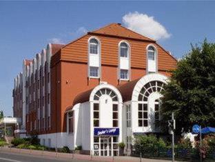Bad Nauheim Hotel | Best Western Hotel Rosenau