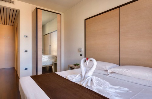 Siena Hotel | Best Western Hotel San Marco