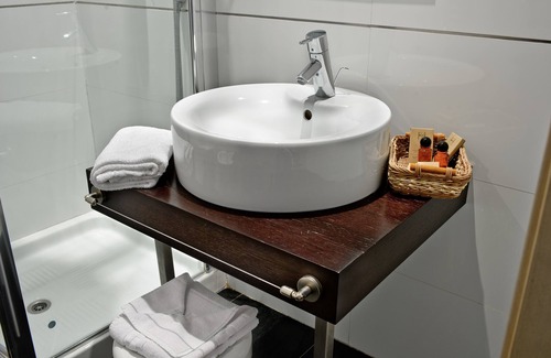 Siena Hotel | Best Western Hotel San Marco