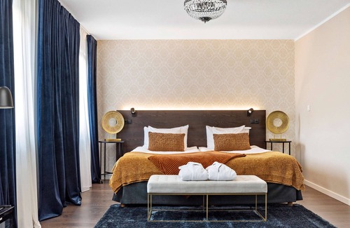Karlstad Hotel | Best Western Hotel Savoy