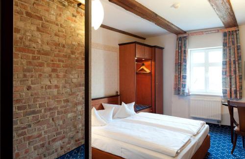Quedlinburg Hotel | Best Western Hotel Schlossmühle Quedlinburg