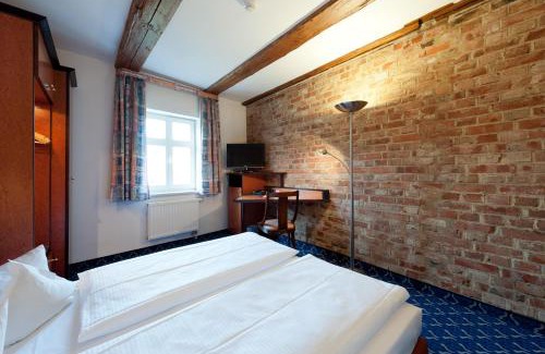 Quedlinburg Hotel | Best Western Hotel Schlossmühle Quedlinburg