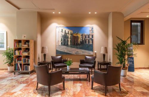 Marsala Hotel | Best Western Hotel Stella d'Italia