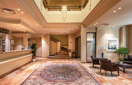 Marsala Hotel | Best Western Hotel Stella d'Italia