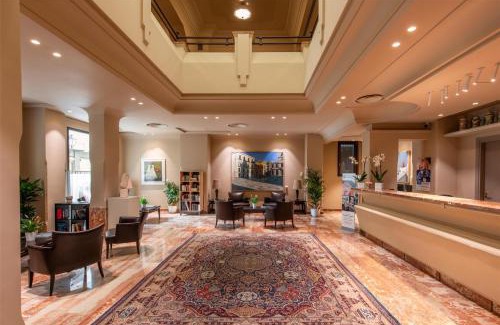 Marsala Hotel | Best Western Hotel Stella d'Italia