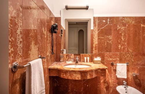 Marsala Hotel | Best Western Hotel Stella D'Italia