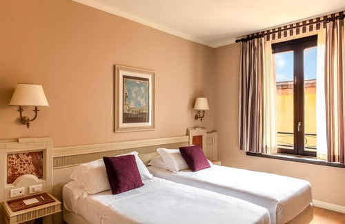 Marsala Hotel | Best Western Hotel Stella D'Italia