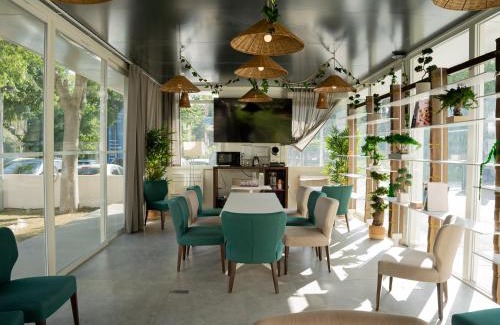 Lattes Hotel | Best Western Hotelio Montpellier Sud