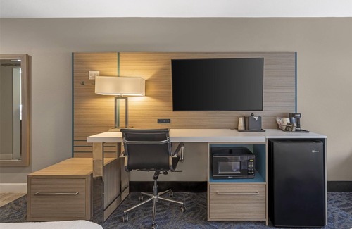 Independence Hotel | Best Western Independence Kansas City