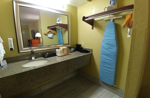 Jacksonville Hotel | Best Western Jacksonville Inn