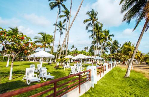 Jacó Complejo | Best Western Jaco Beach All Inclusive Resort