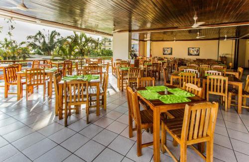 Jacó Complejo | Best Western Jaco Beach All Inclusive Resort