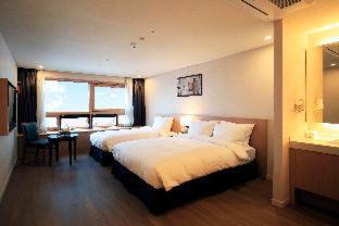Downtown Hotel | Best Western Jeju Hotel
