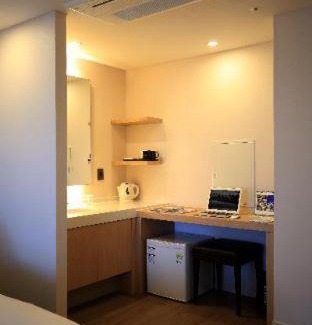 Downtown Hotel | Best Western Jeju Hotel