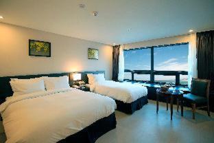 Downtown Hotel | Best Western Jeju Hotel